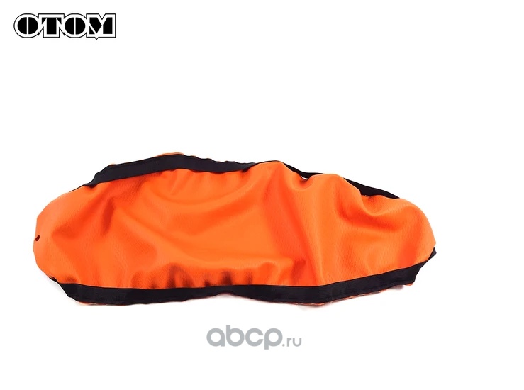 Чехол сидения оранжевый для SXSX-FXCXC-F 23-24, EXCEXC-F 24-24, XC-WXCF-W 24-24