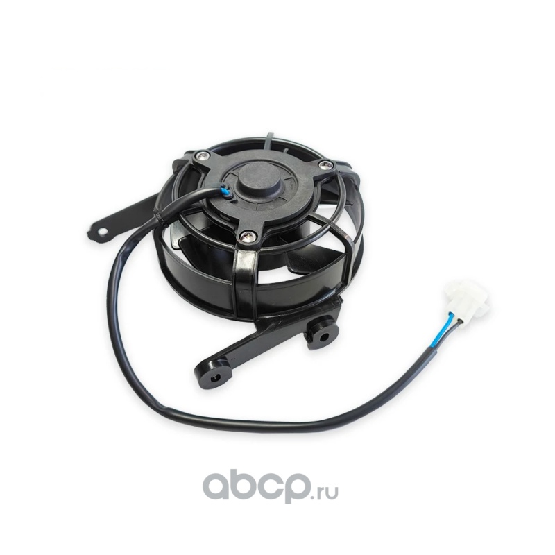 Вентилятор охлаждения KTM EXC 250-500 17-23