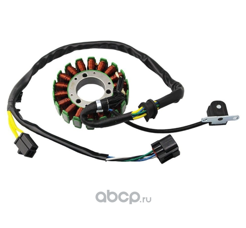 Генератор Suzuki DRZ250, DRZ400