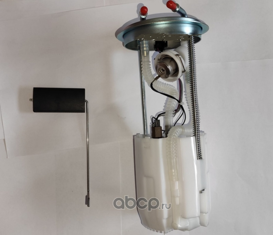 МОДУЛЬ ПОГРУЖНОГО ЭЛЕКТРОБЕНЗОНАСОСА ГАЗЕЛЬ БИЗНЕС В СБОРЕ ДВ. 405 ЕВРО-3,4216 С РЕГУЛЯТ.  MAINE CO