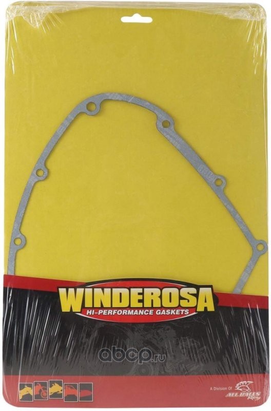 Прокладка крышки генератора Kawasaki VN 900 B Classic Winderosa 331083