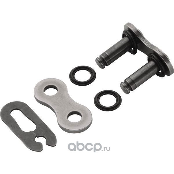 ЗАМОК ЦЕПИ ПРИВОДНОЙ ЗАЩЕЛКА 520VX3 FJ DID