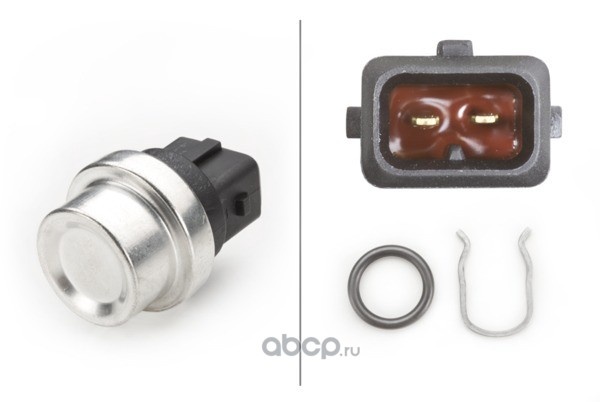 Датчик температуры HELLA