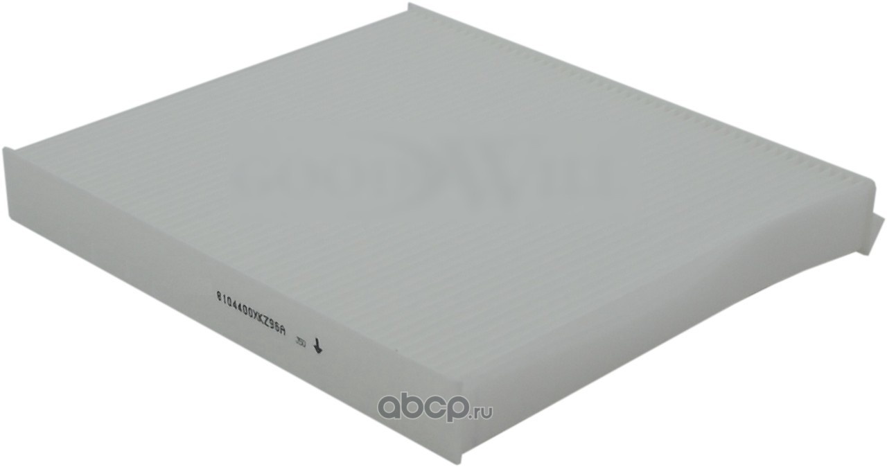 Фильтр салона