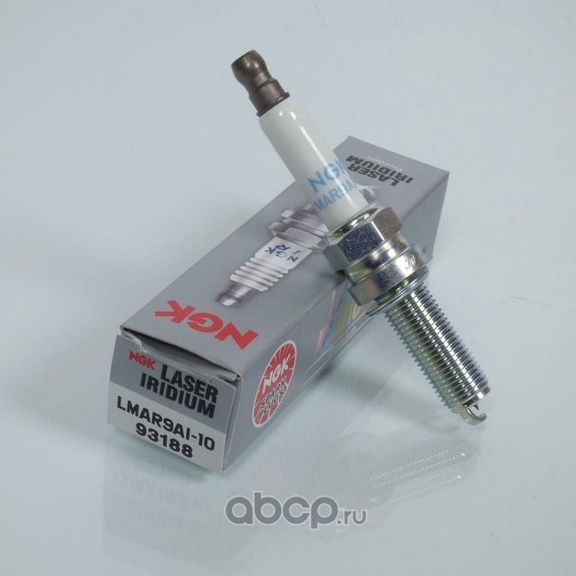 Свеча зажигания для KTM NGK &ndash; LMAR9AI-10
