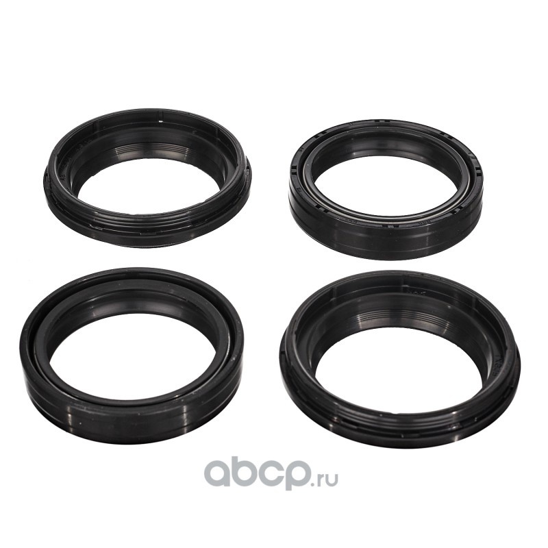 Комплект сальников 43х54х11 и пыльников 43х54,5х13  CH56133