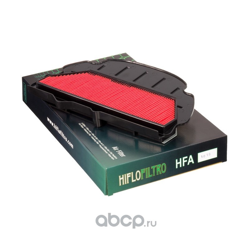 ФИЛЬТР ВОЗДУШНЫЙ HFA1918 CBR900,954