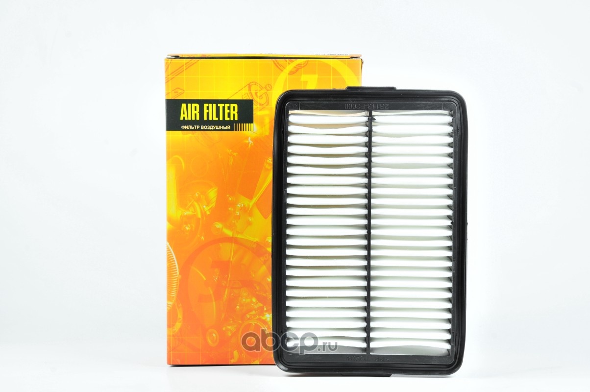 Фильтр воздушный 28113F2000