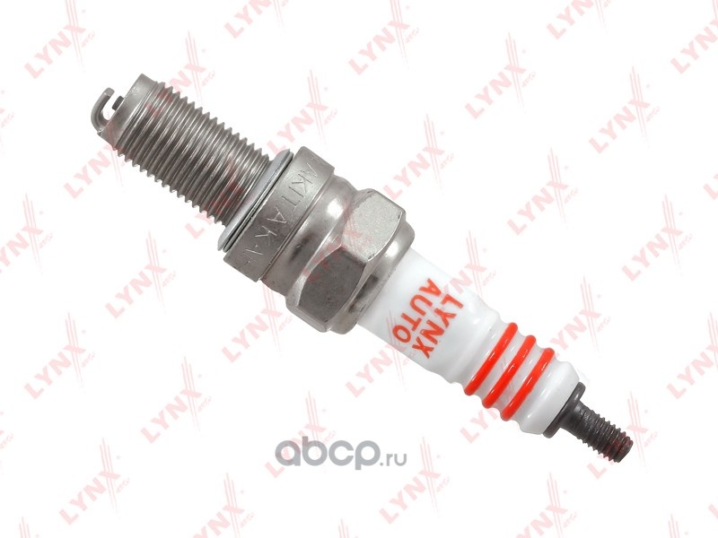 Свеча зажигания 8YCNR (Nickel) аналог CR8E