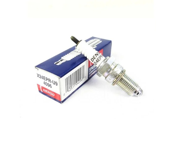 Свеча зажигания Denso X24EPRU9