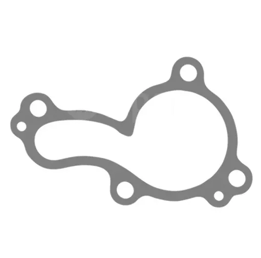 ПРОКЛАДКА ВОДЯНОГО НАСОСА KAWASAKI KX450F 06-15 KLX450R 06-17 CHAKIN 000K064