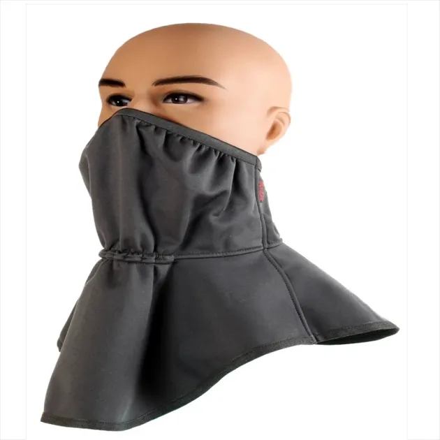 Бафф Windstopper серый Rexwear 002530