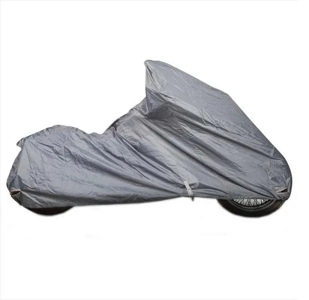 Чехол мото XL чоппер серый Rexwear 018142