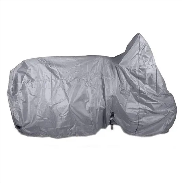Чехол мото LL спорт серый Rexwear 018289GR