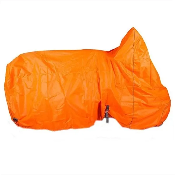 Чехол мото LL спорт оранжевый Rexwear 018289OR