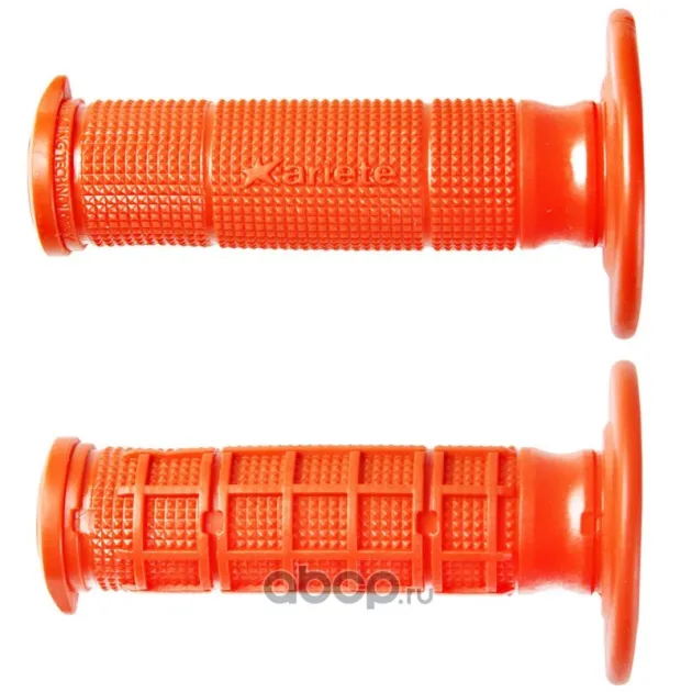 ГРИПСЫ ARIETE HALF WAFFLE ORANGE, 02621AAR