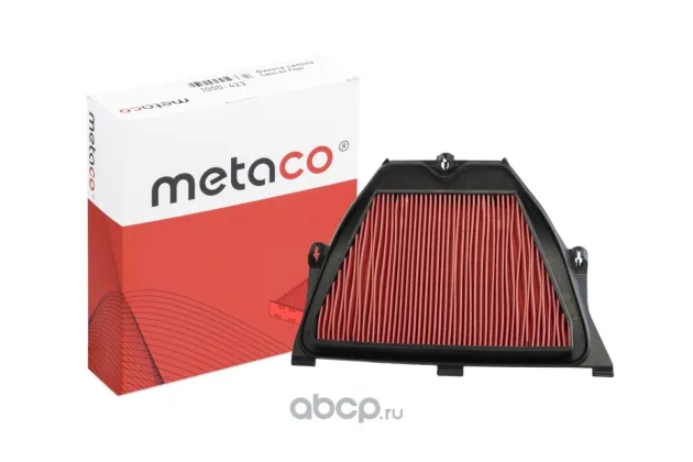 Фильтр воздушный CBR600 RR 2003-2006 METACO 1000423