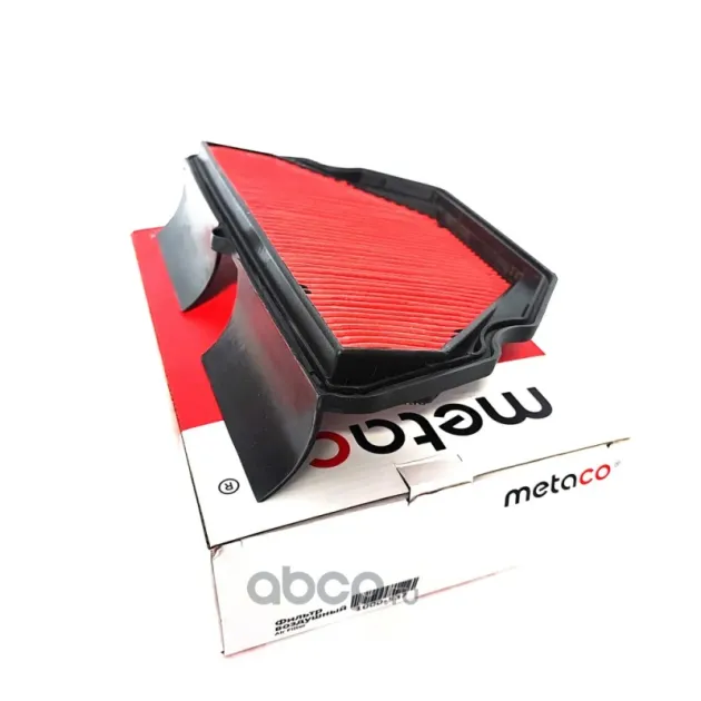 Фильтр воздушный Honda CBR600F, FS, F4i METACO 1000537