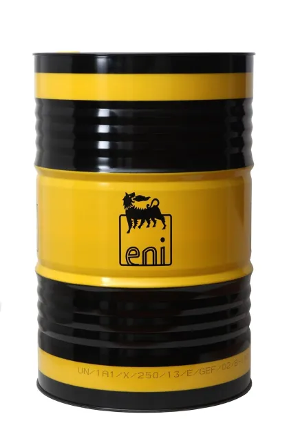 Масло моторное AgipEni i-Sint 5W-30 60л. 101630