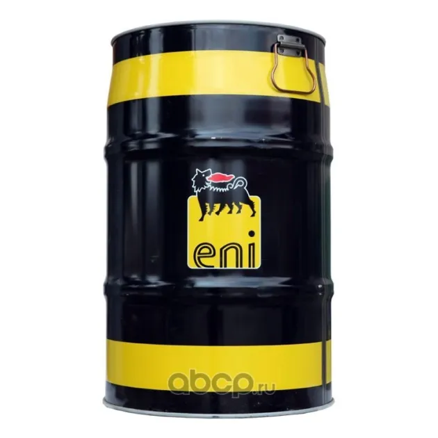 Масло моторное AgipEni i-Sint 5W-40 60л. 102330