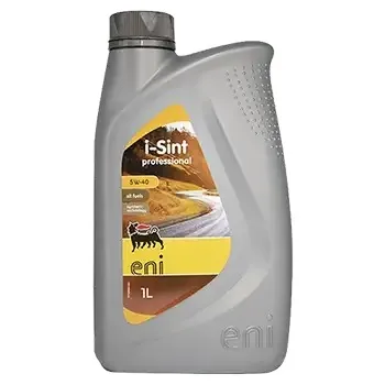 Масло моторное AgipEni i-Sint Professional 5W-40 1л. 103596