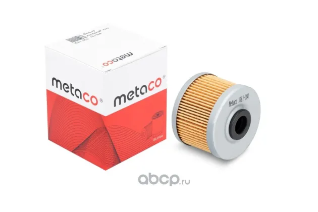 Фильр масляный Metaco 1061-004 аналог HF112 1061004