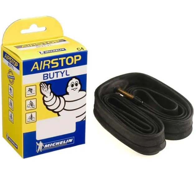 Мотокамера  CH.70100 -19 RSTOP REINF ST30F  MI для шин 70100-19 MICHELIN 125392