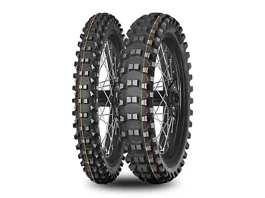 100100-18 59M TERRA FORCE-MX SM TT MI шина Митас Mitas 2000026311101