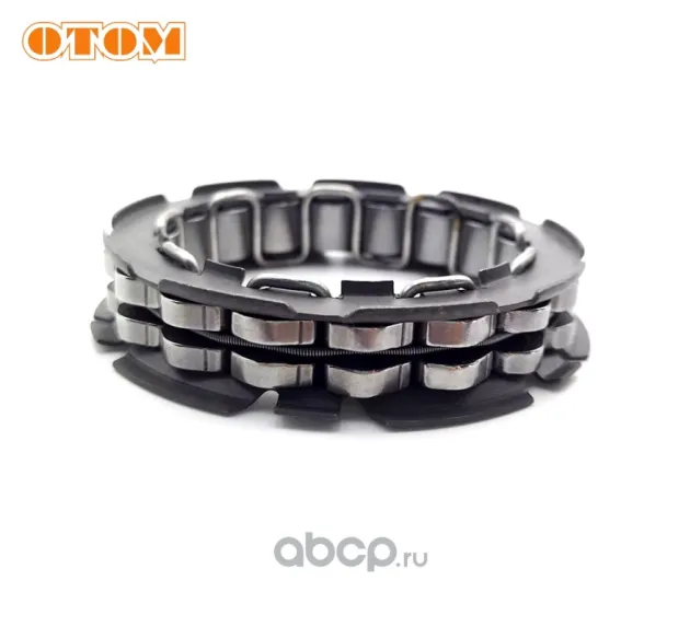 Обгонная муфта стартера Suzuki DRZ 1808FRB (12600-29810) Otom 20140099