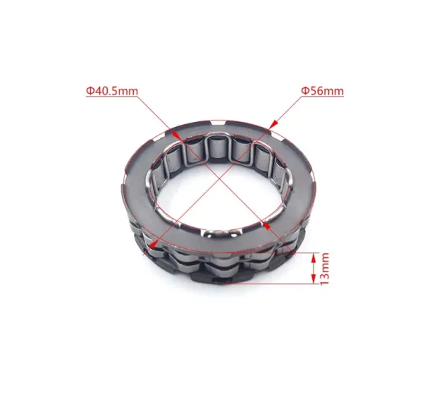 Обгонная муфта стартера Honda, KTM, Husqvarna, GasGas 14-24 1608BRS 4MotoKZ 20150286