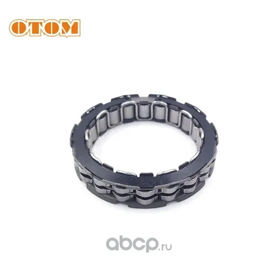 Обгонная муфта стартера Honda, KTM, Husqvarna, GasGas 07-12 1808BRS Otom 20160246