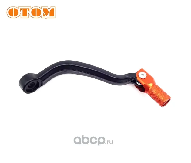 Рычаг переключения передач KTM 17-24 (79234031100) Otom 20161480