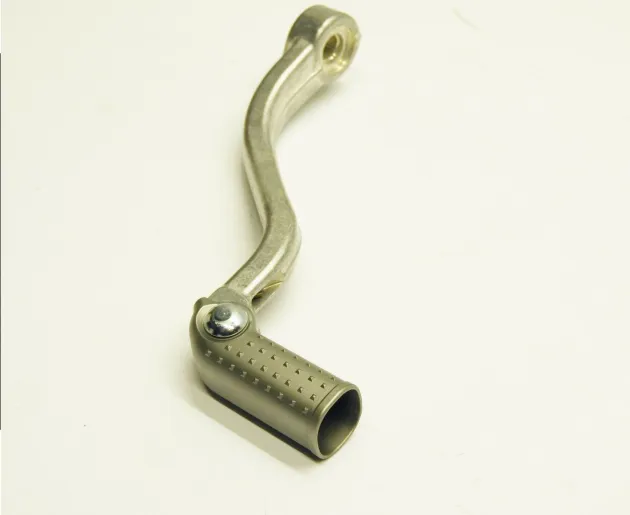 Рычаг переключения передач 17-22  KTM 250-300, Husqvarna 250350, GasGas 250350 (55434031000) Otom 20161490