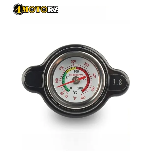 Крышка радиатора с датчиком температуры 1,8 4MotoKZ 206030740