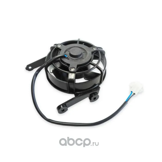 Вентилятор охлаждения KTM EXC 250-500 17-23 Otom 21103010