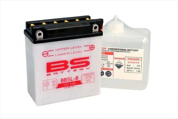 Аккумулятор BB5L-BYB5L-B BS Battery 310591