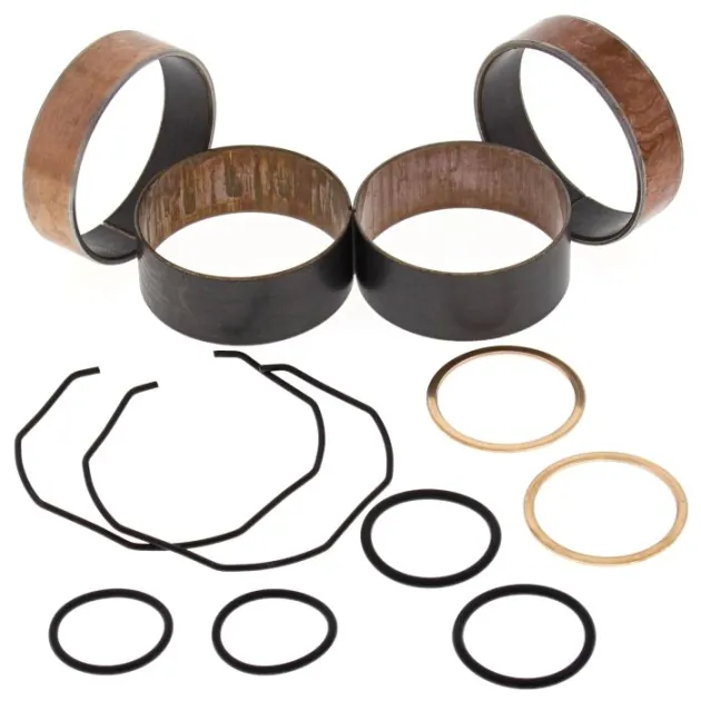 Комплект направляющих втулок вилки Yamaha WR250F 06-14 / WR450F 05-11 ALL BALLS RACING 386050