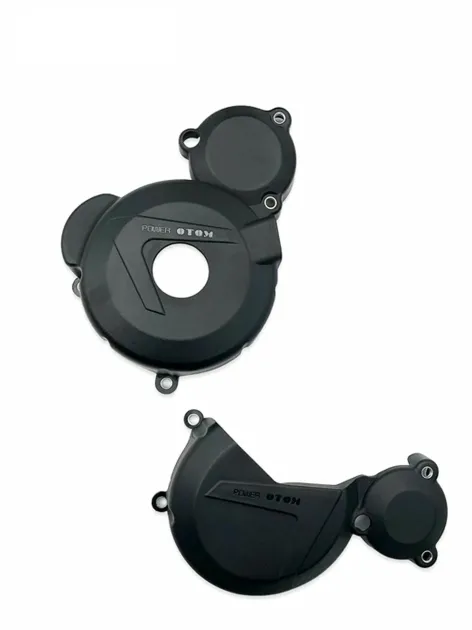 Крышки для защиты двигателя ZONGSHEN NB300 CBS300 (ZS174MN-5) 4MotoKZ 4M2010174