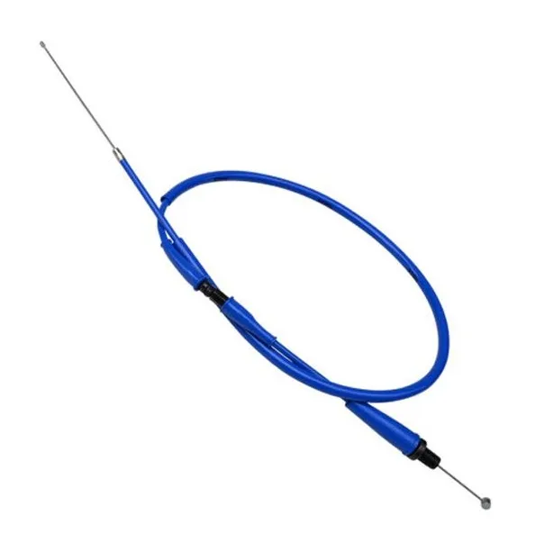 Трос газа HL-980 mm, FL-150 mm CB, NC250 Zonghshen ZS177MM синий 4MotoKZ 4M250980150