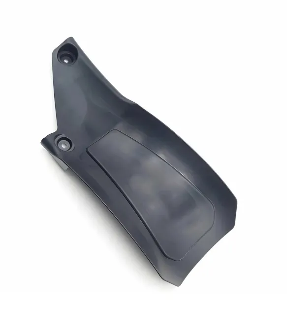 Брызговик для мотоцикла эндуро KTM* HUSQVARNA* GASGAS* 16-22 черный (79006010000) 4MotoKZ 4M79006010000