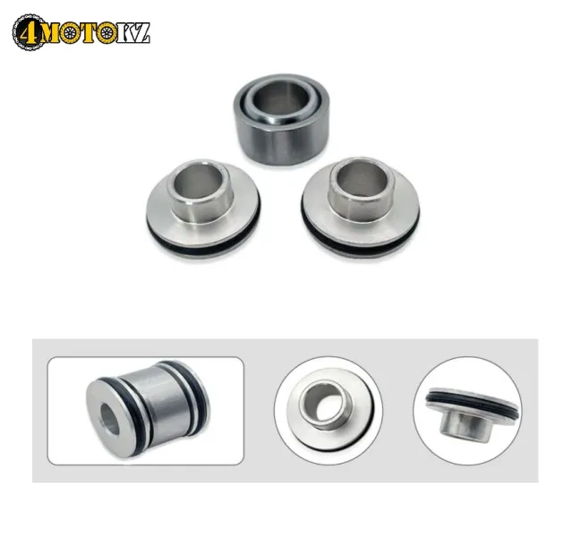 Подшипник амортизатора нижний для KTM EXC/F/XC/F/W 125-500 17-23 4MotoKZ 4M79604090044