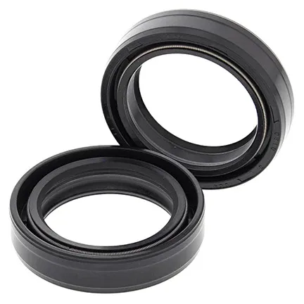 Сальники передней вилки к-т 55-109 ALL BALLS RACING 55109