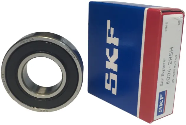 Подшипник шариковый SKF 60042RSH