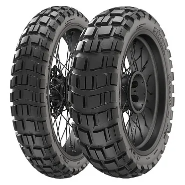 12070B19 CAPRA-X 60T TL ANLAS (6136) Front
