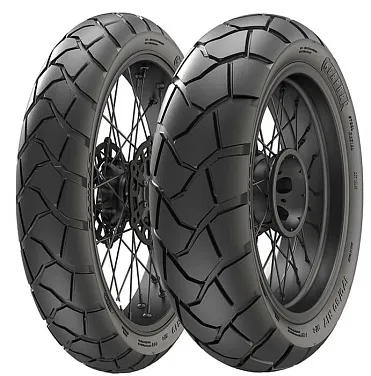 11080R19 CAPRA-R 59V TL ANLAS (6187) Front