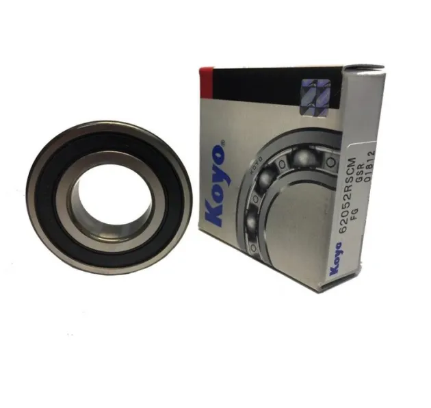 Подшипник 6205-2RS (180205) 62052rsh SKF