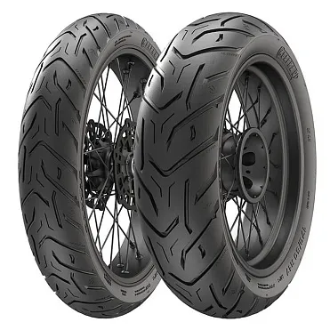 11080R19 CAPRA-RD 59V TL ANLAS (6243) Front