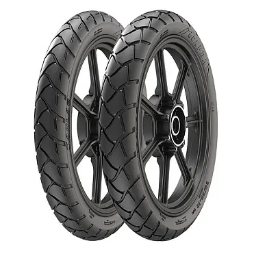 17060R17 CAPRA-R 72V TL ANLAS (6326) Rear