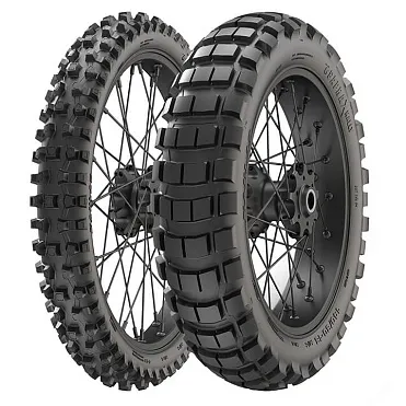 9090-21 CAPRA-X RALLY 54R TT ANLAS (6399) Front