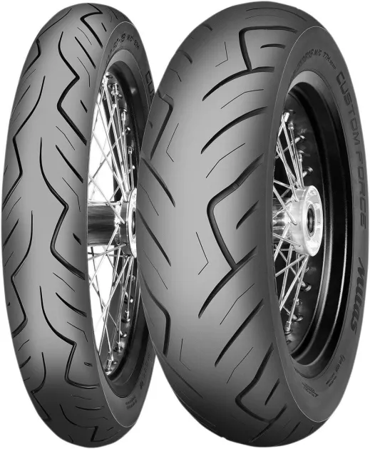 13090B16 73H CUSTOM FORCE TL Митас Front Mitas 70000032
